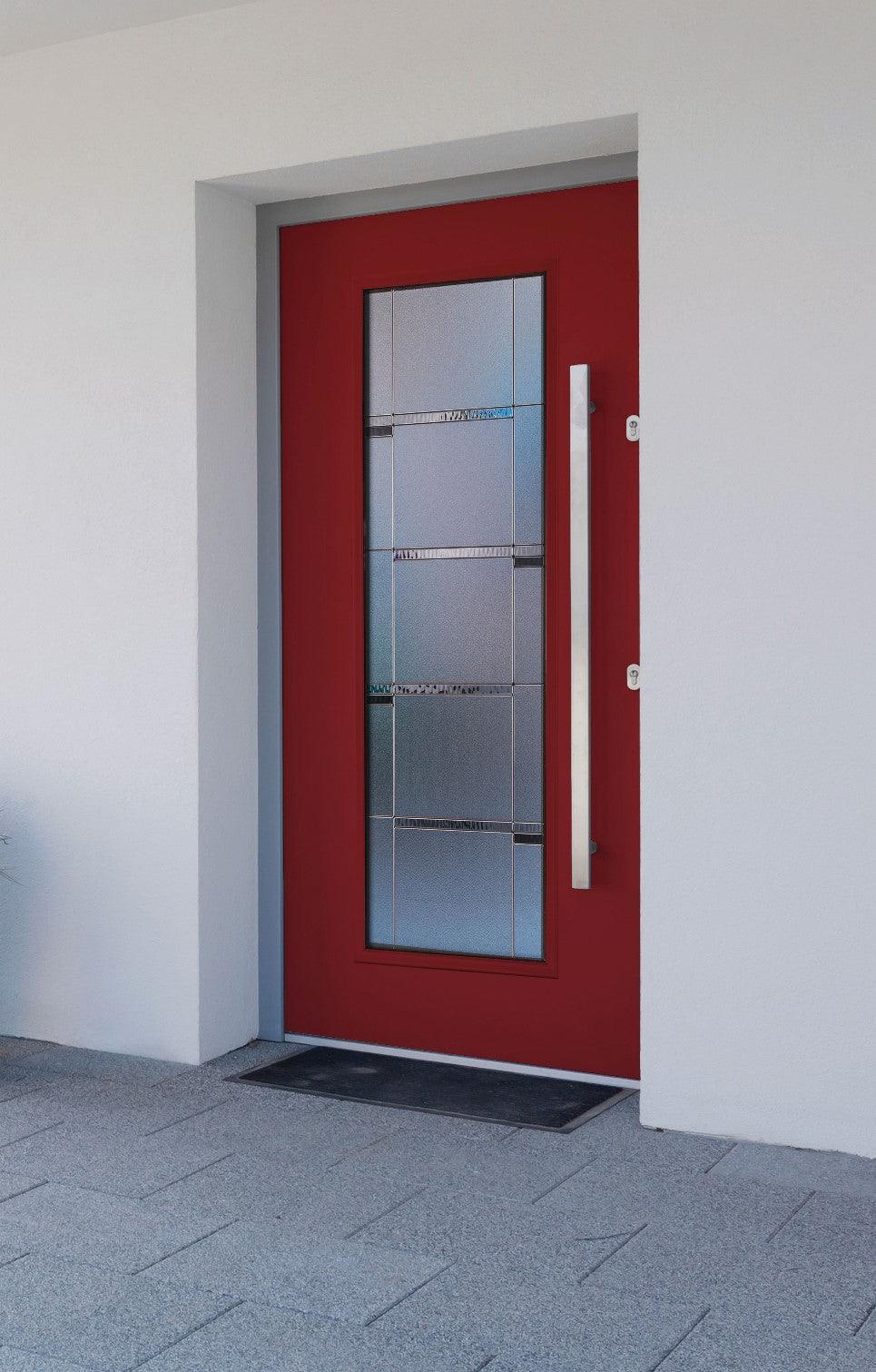 Urban Glass and Frame Kit (Full Sidelite) - Image 6
