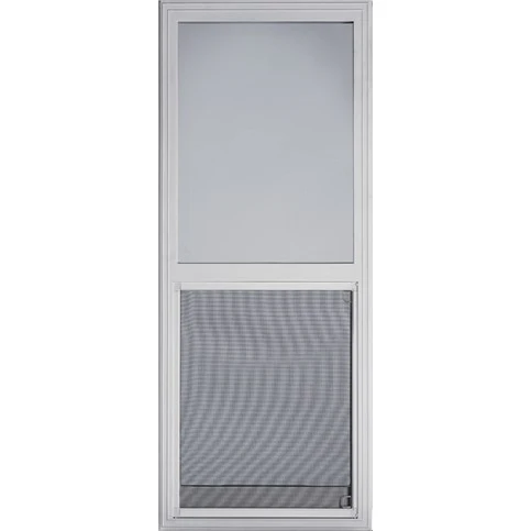 Venting 1 Lite Glass and Frame Kit (3/4 Lite 24" x 50" Frame Size) - Image 4