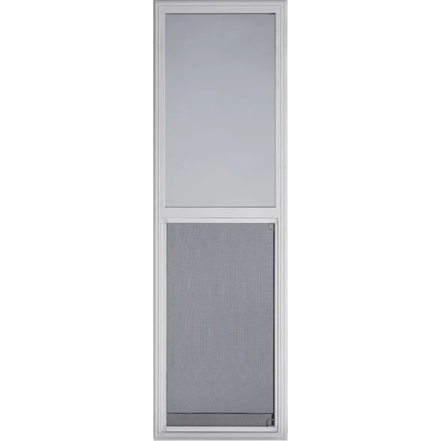 Venting 1 Lite Glass and Frame Kit (Full Lite) - Image 6