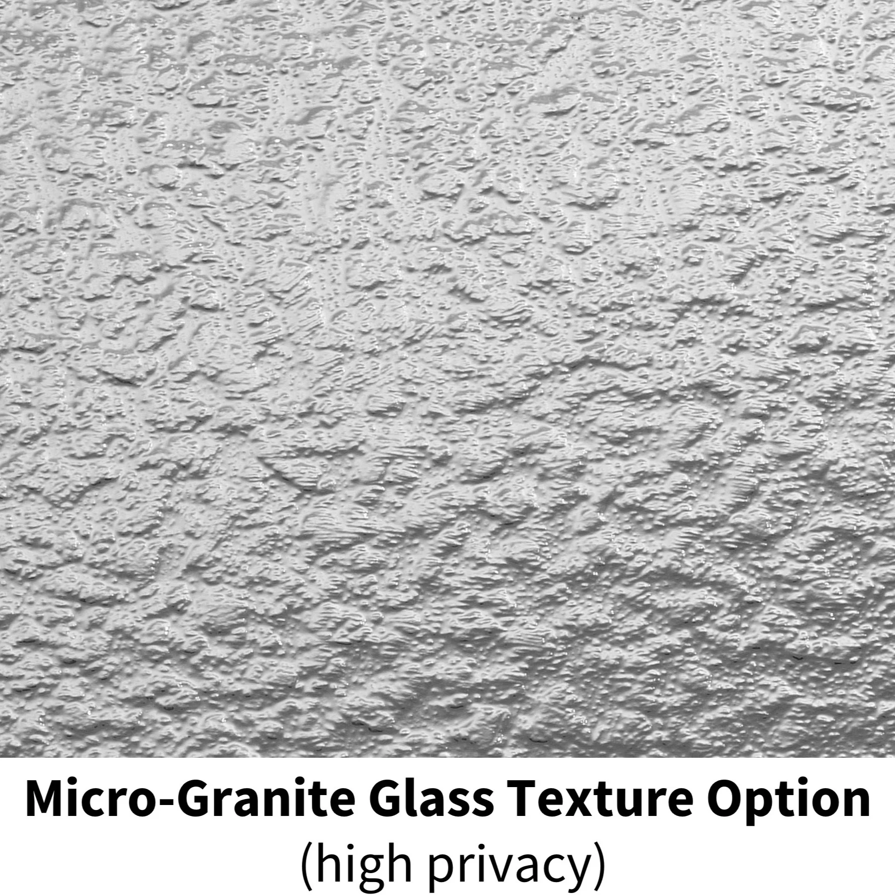 Venting 1 Lite Glass and Frame Kit (Short Half Lite) - Image 5