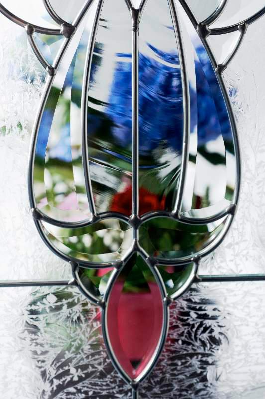 Wexford Glass and Frame Kit (Tall Full Lite) - Image 4