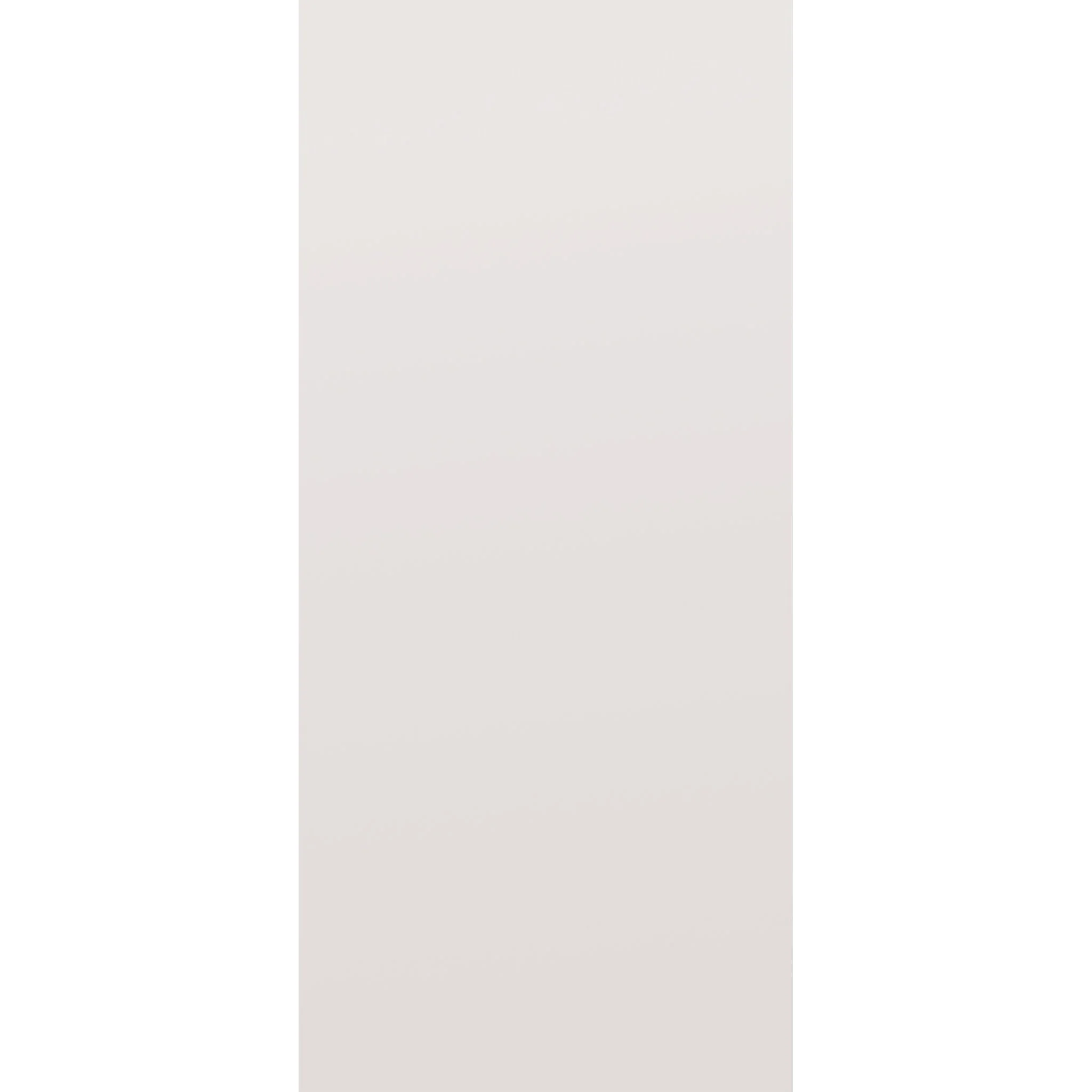 Wood Edge Steel Entry Door - Flush (36" x 80")