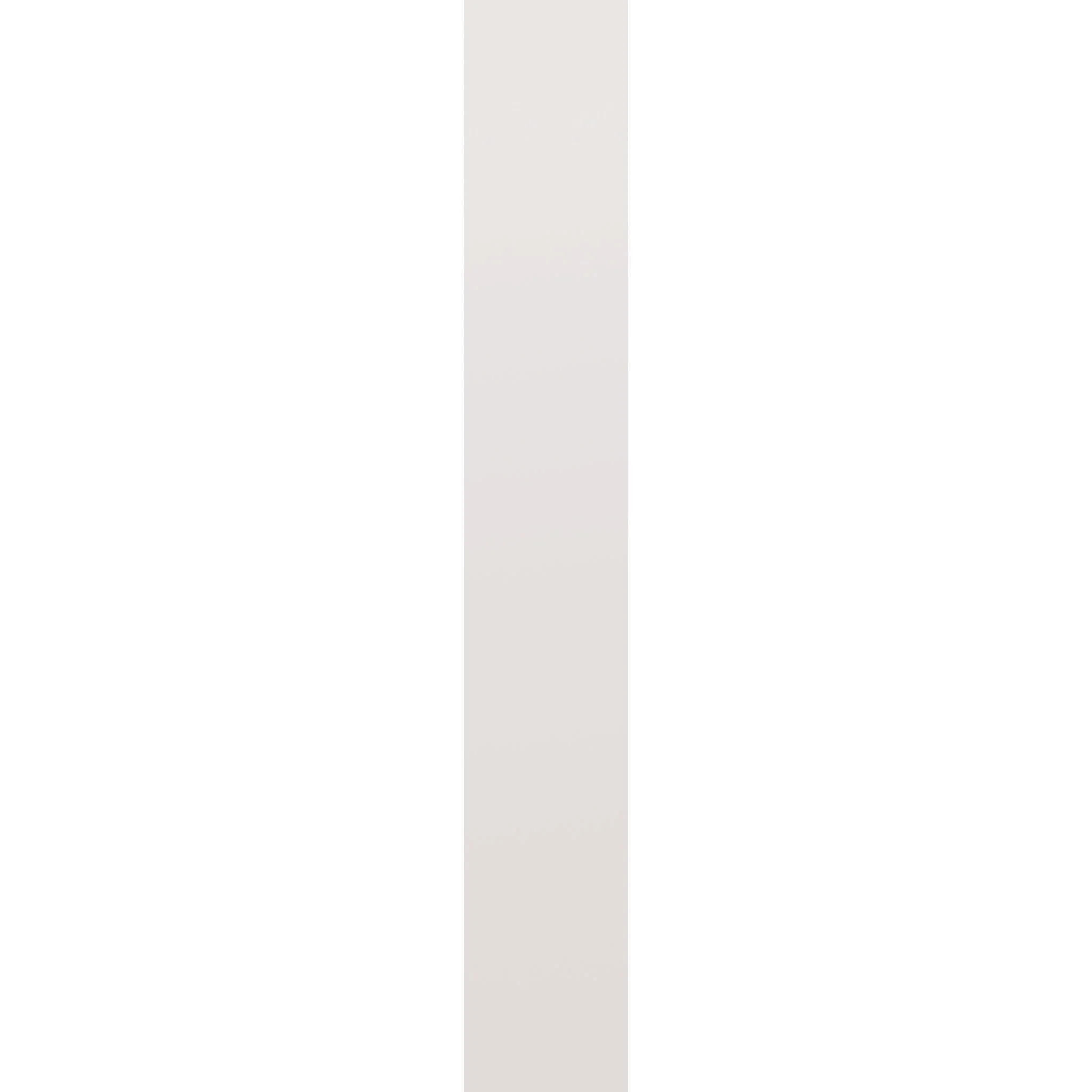 Wood Edge Steel Sidelite Panel - Flush (12" x 80")