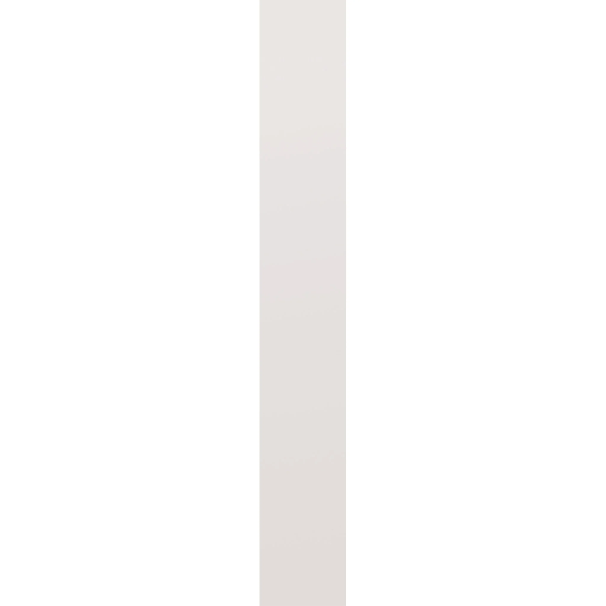 Wood Edge Steel Sidelite Panel - Flush (12" x 84")
