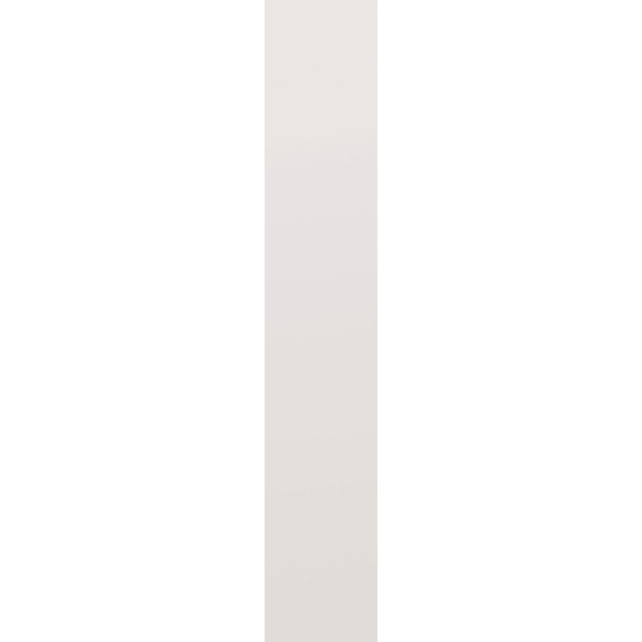 Wood Edge Steel Sidelite Panel - Flush (14" x 80")