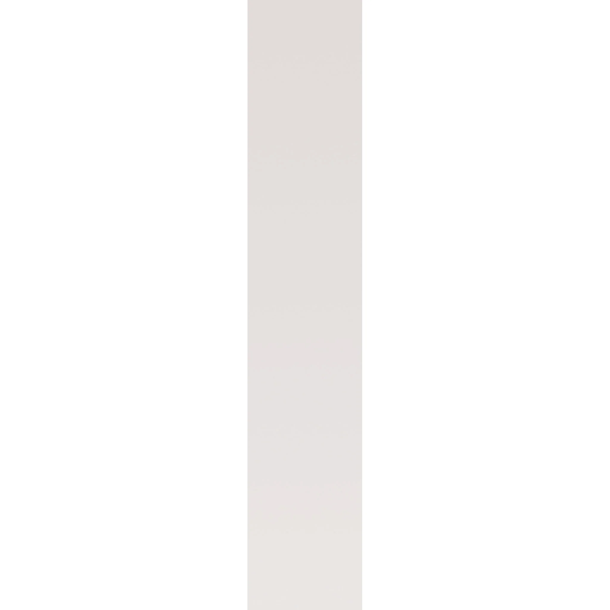 Wood Edge Steel Sidelite Panel - Flush (18" x 96")