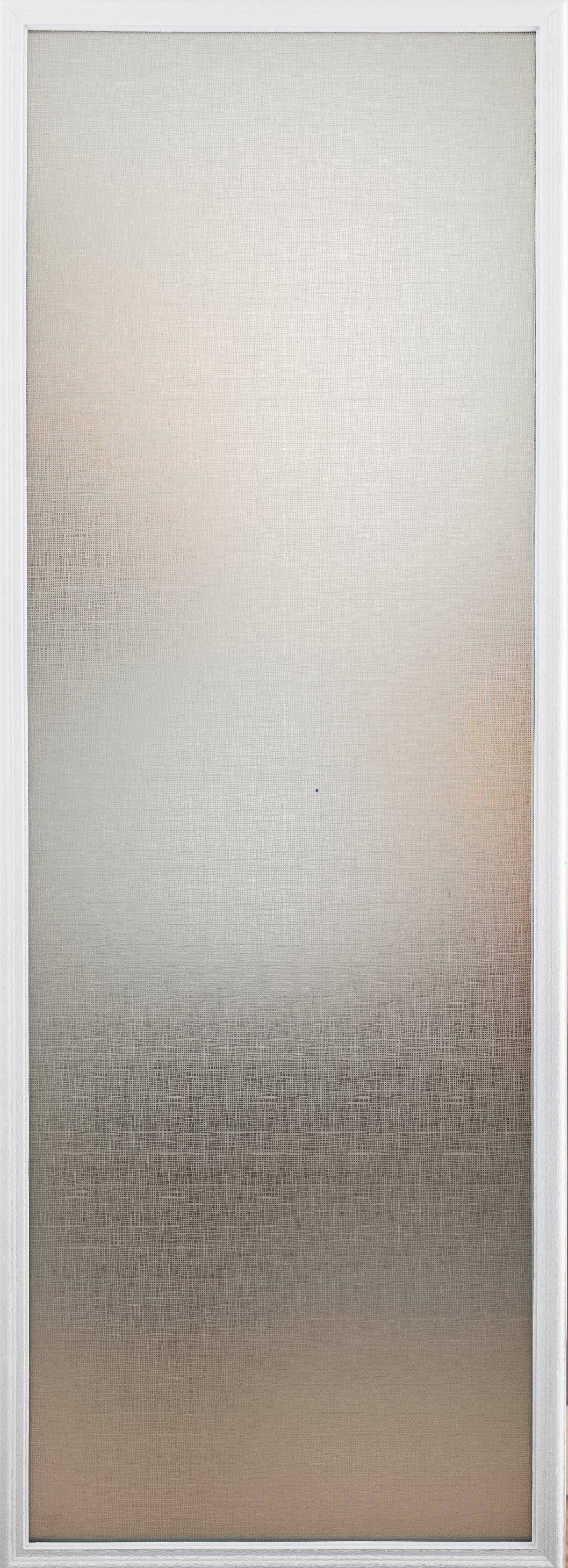 Woven Glass and Frame Kit (Tall Full Sidelite) - Image 4