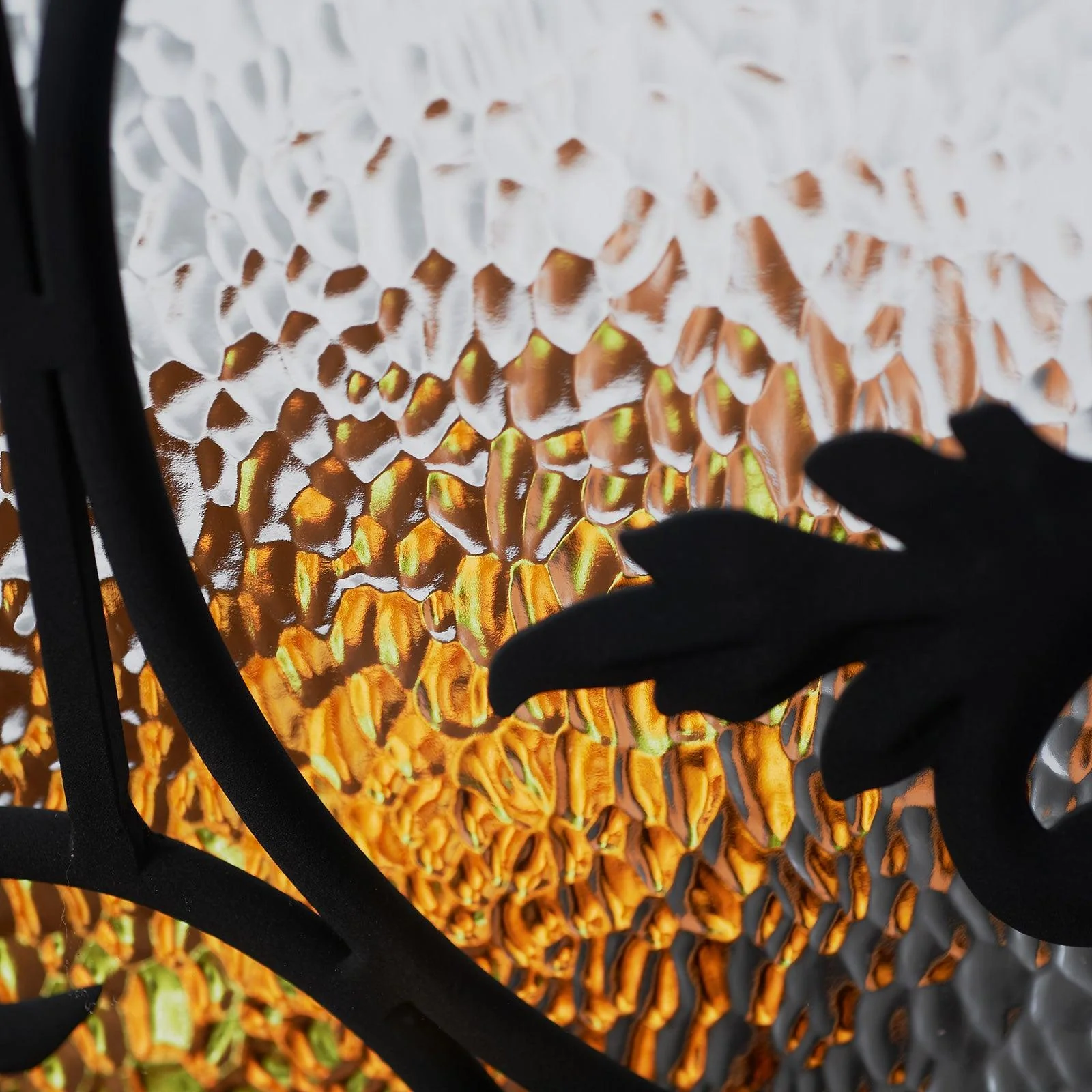 Wycroft Glass and Frame Kit (3/4 Sidelite) - Image 3